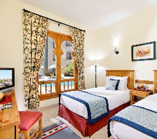 Ali Pasha Hotel