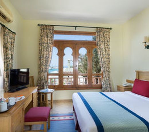 Ali Pasha Hotel