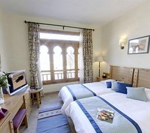Ali Pasha Hotel