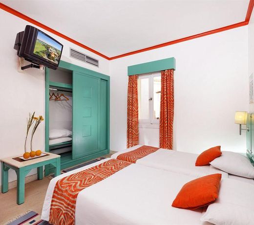 Turtle's Inn Hotel