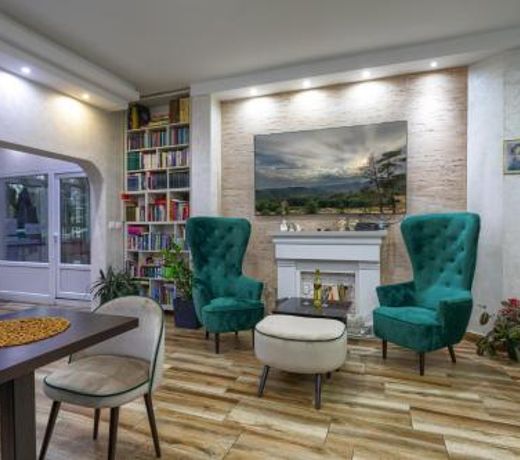 Guesthouse DabiÄ