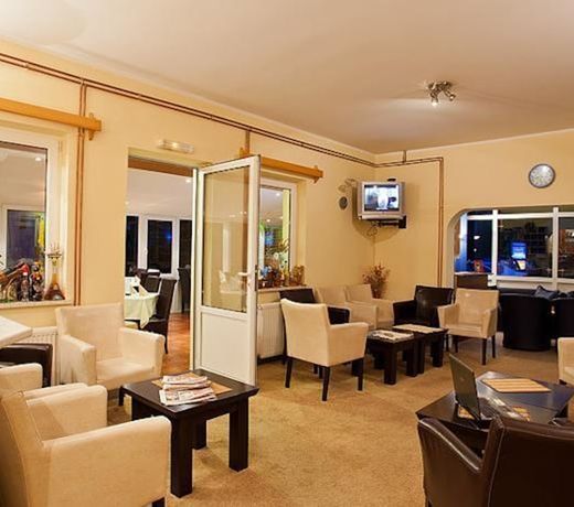 Guesthouse DabiÄ