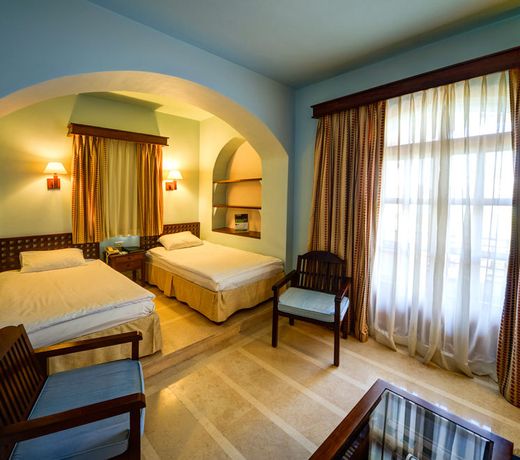 Hotel Sultan Bey Resort