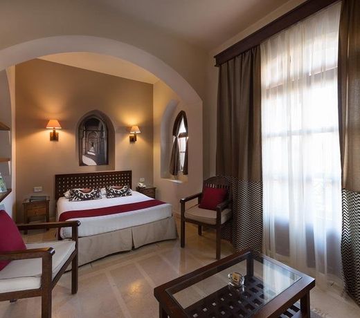 Hotel Sultan Bey Resort