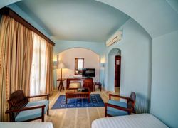 Hotel Sultan Bey Resort фото 3, г. Эль-Гуна, 