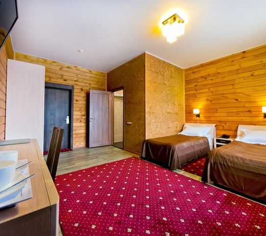 Guest House Vremena Goda