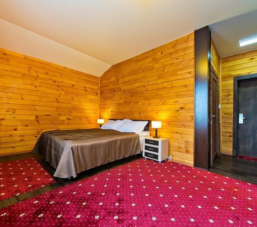 Guest House Vremena Goda