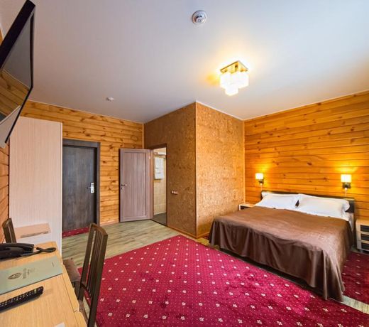 Guest House Vremena Goda