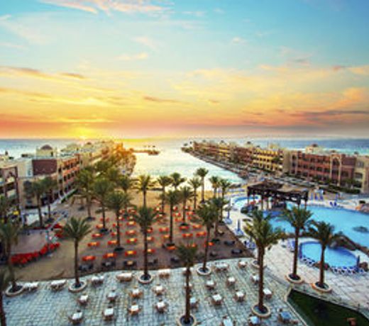 Sunny Days El Palacio Resort & Spa