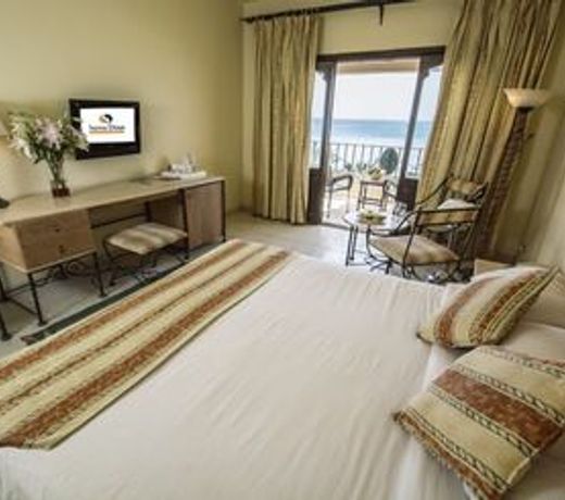 Sunny Days El Palacio Resort & Spa