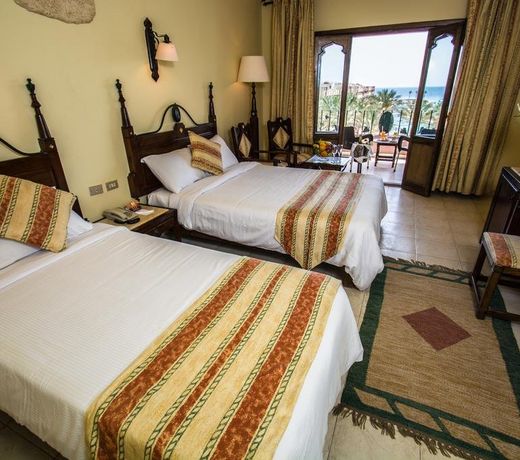 Sunny Days El Palacio Resort & Spa