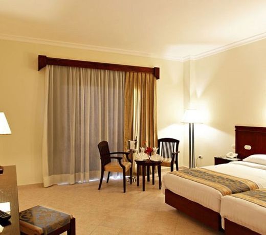 The Three Corners Sunny Beach Resort