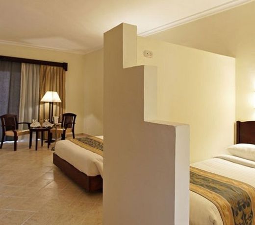 The Three Corners Sunny Beach Resort