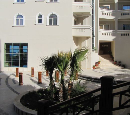 Magma Apartments - Hurghada Dream