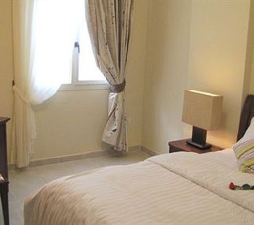 Magma Apartments - Hurghada Dream