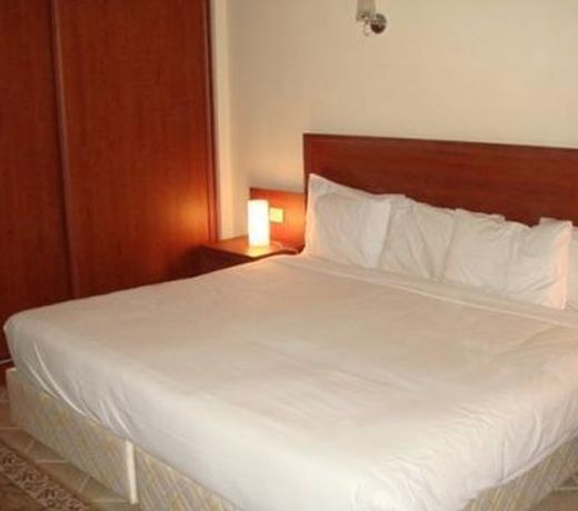 Palm Beach Piazza Apart-Hotel