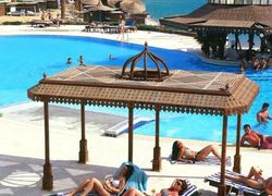 Sunny Days Palma De Mirette Resort & Spa, регион , город Хургада - Фотография отеля №1