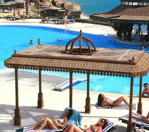 Sunny Days Palma De Mirette Resort & Spa