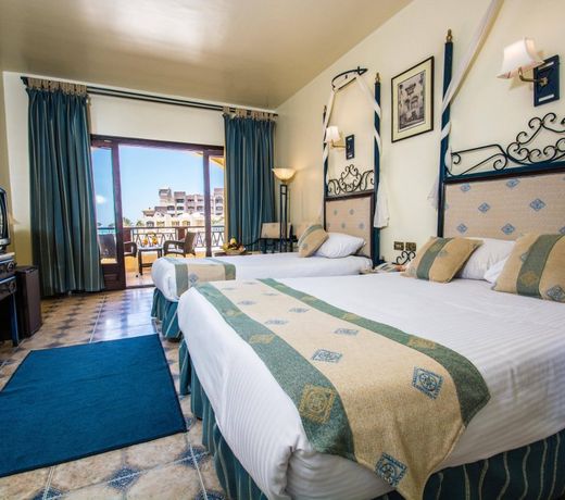 Sunny Days Palma De Mirette Resort & Spa