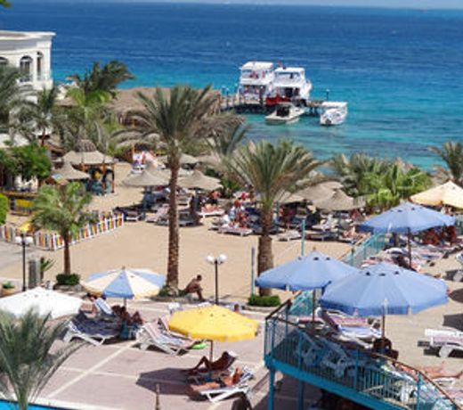 Bella Vista Resort Hurghada Families And Couples Only