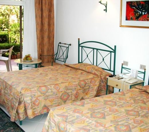Bella Vista Resort Hurghada Families And Couples Only