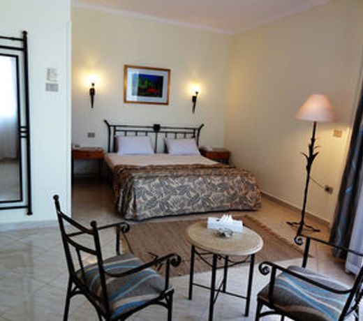 Bella Vista Resort Hurghada Families And Couples Only