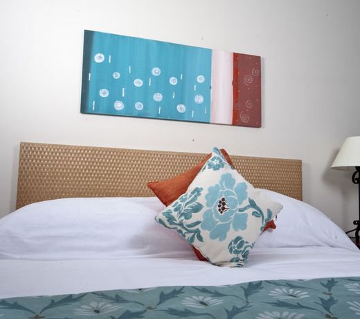 Fanadir Hotel El Gouna