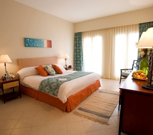 Fanadir Hotel El Gouna