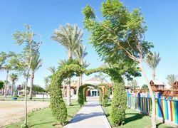 Sunrise Garden Beach Resort & Spa, регион Египет, город Сахл Хашиш - Фотография отеля №1