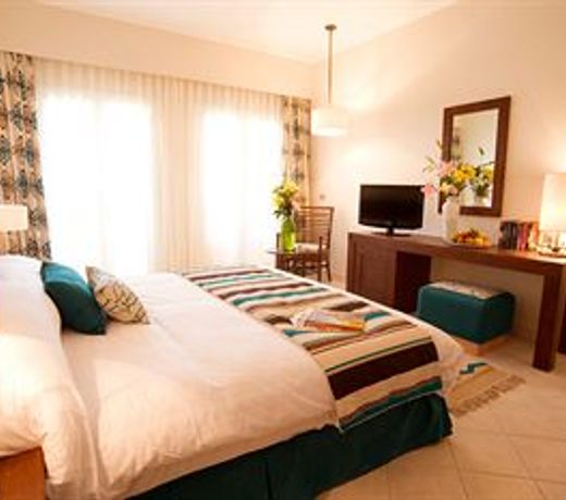 Mosaique Hotel El Gouna