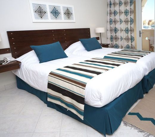 Mosaique Hotel El Gouna