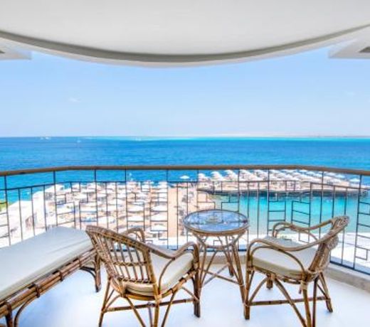 Sunrise Holidays Resort (Adults Only)