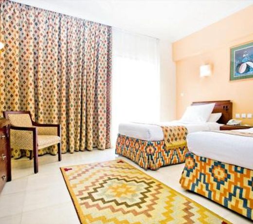Sunrise Holidays Resort (Adults Only)