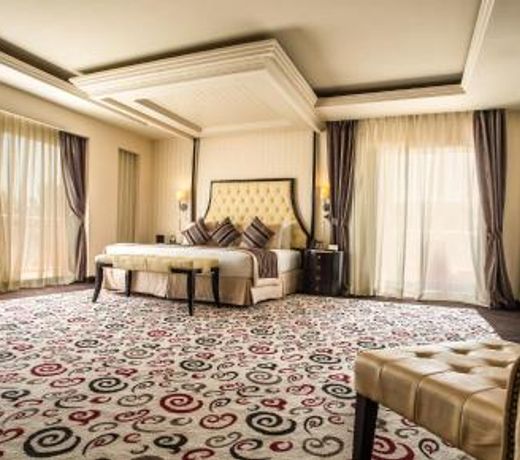 Premier Le Reve Hotel & Spa Sahl Hasheesh - Adults Only 16 Years Plus