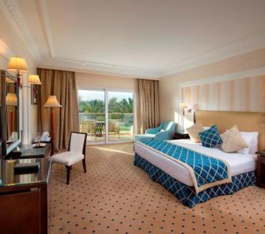 Premier Le Reve Hotel & Spa Sahl Hasheesh - Adults Only 16 Years Plus