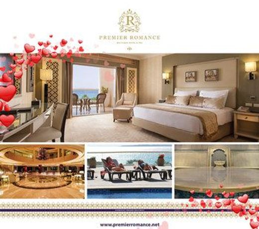 KaiSol Romance Resort Sahl Hasheesh - Adults Only