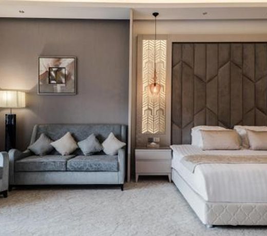 KaiSol Romance Resort Sahl Hasheesh - Adults Only