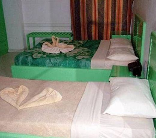 Sea View Hotel