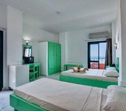 Sea View Hotel