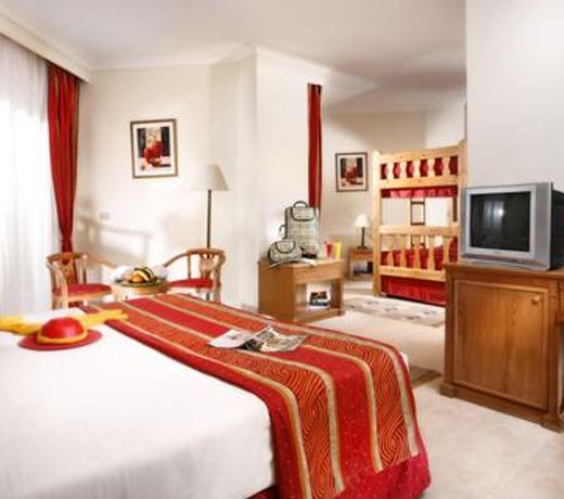 Hawaii Riviera Aqua Park Resort - Families and Couples Only