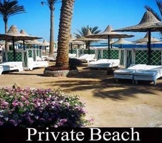 Jewels Sahara Boutique Resort