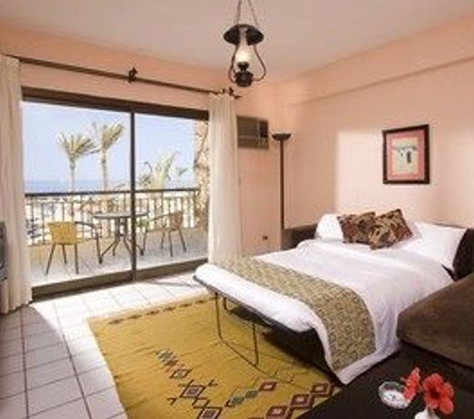 Jewels Sahara Boutique Resort