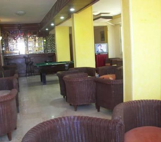 EL AROSA BOUTIQUE HOTEL