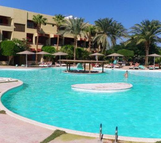 EL AROSA BOUTIQUE HOTEL