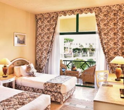 Tia Heights Makadi Bay Hurghada