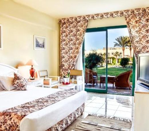 Tia Heights Makadi Bay Hurghada