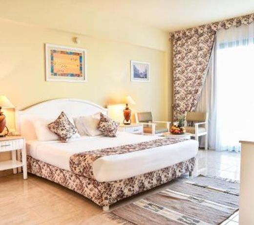 Tia Heights Makadi Bay Hurghada