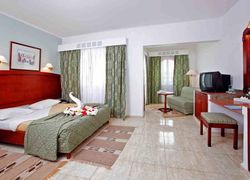 Golden Beach Resort, регион , город Эль-Гуна - Фотография отеля №1