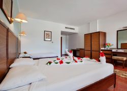 Golden Beach Resort фото 2, г. Эль-Гуна, 