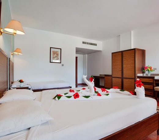 Golden Beach Resort